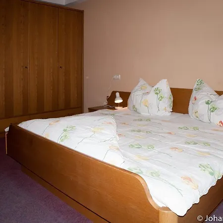 Handle Bed & Breakfast Kramsach