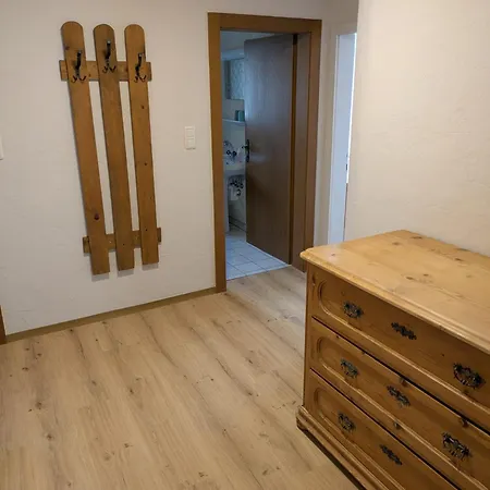 Handle Bed & Breakfast Kramsach