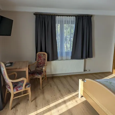 Handle Bed and breakfast 2*