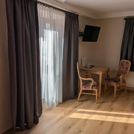 Handle Bed and breakfast Kramsach