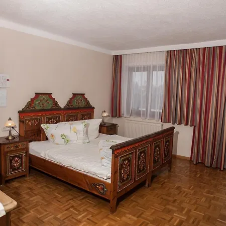 Handle Bed & Breakfast Kramsach
