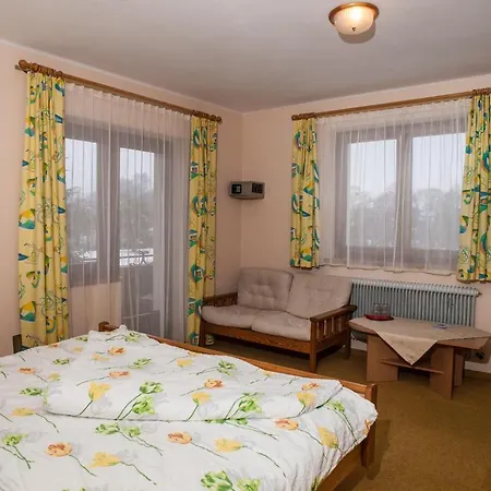 Handle Bed & Breakfast 2*