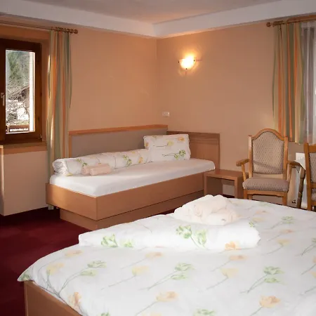 Handle Bed & Breakfast Kramsach
