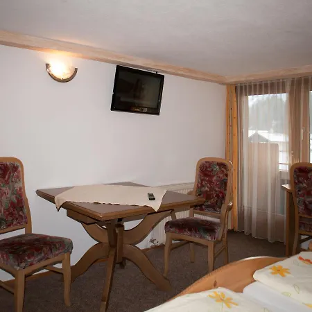 Bed & Breakfast Handle Kramsach