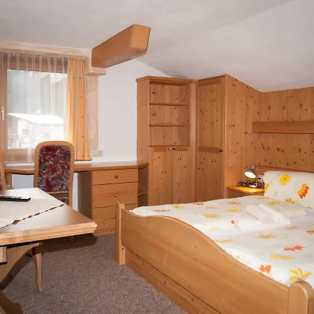 Handle Bed & Breakfast