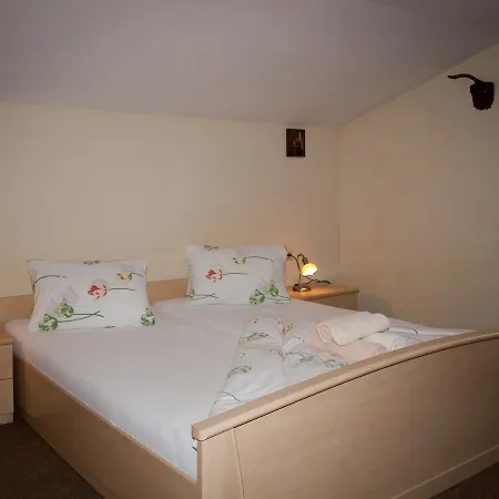 Handle Bed & Breakfast Kramsach