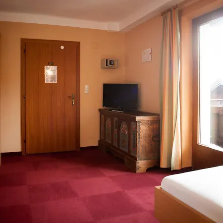 Handle Bed and Breakfast 2*