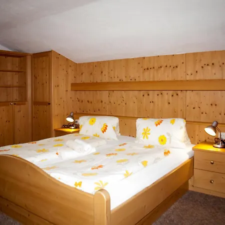 Handle Bed & Breakfast