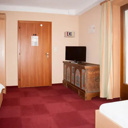 Handle Bed & Breakfast Kramsach