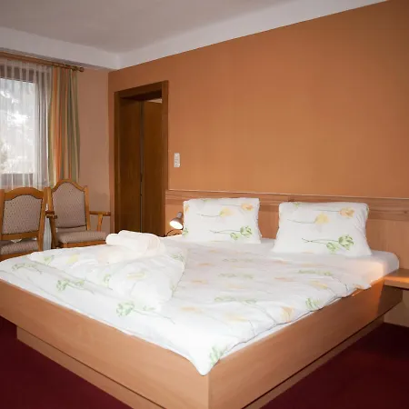 Handle Bed & Breakfast 2*