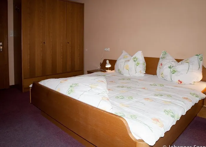 Handle Couette-café Kramsach