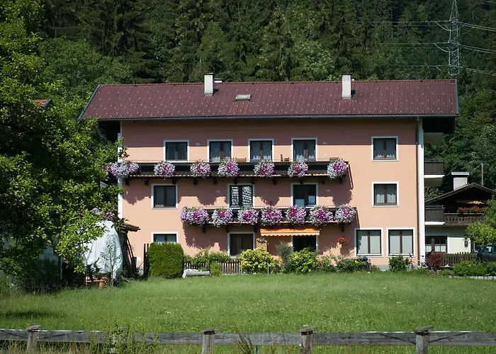 Handle Bed & Breakfast 2*