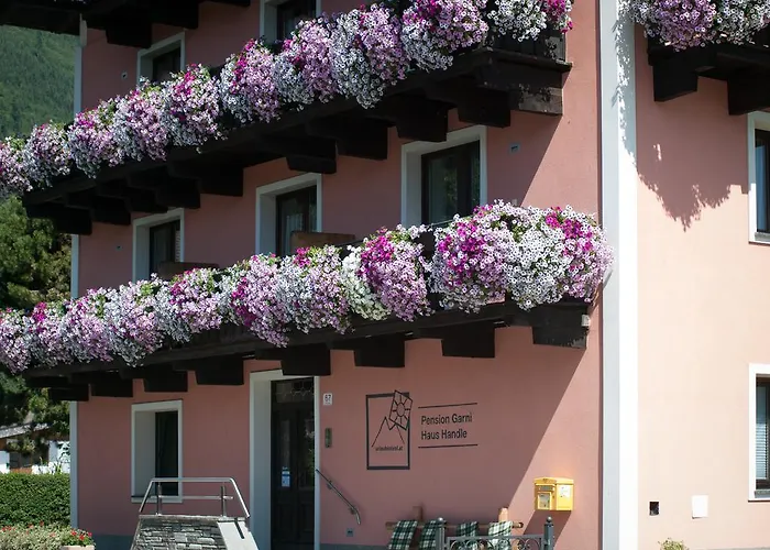 Handle Bed & Breakfast