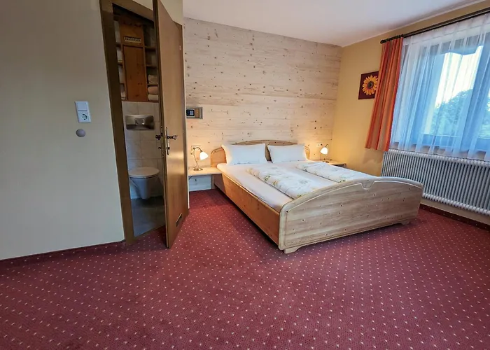 Handle Bed & Breakfast