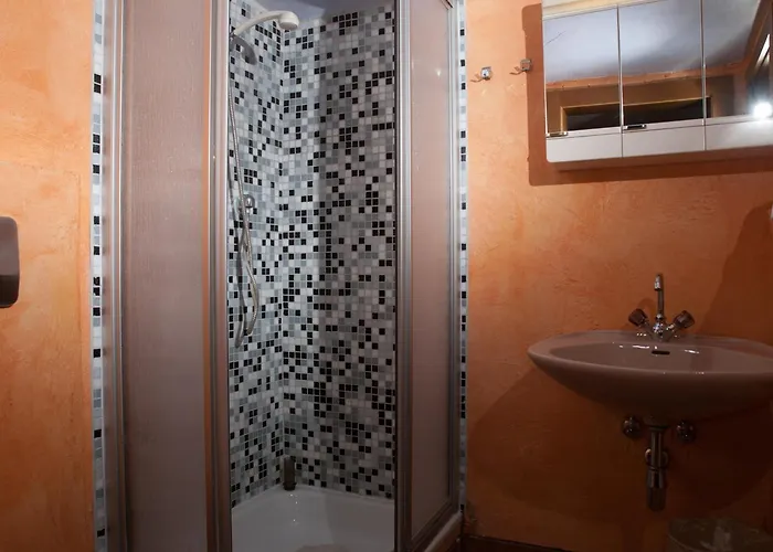 Handle Couette-café Kramsach