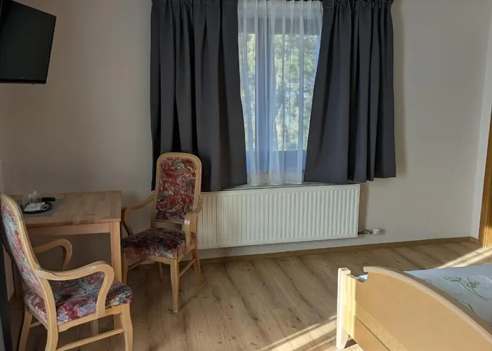 Handle Couette-café 2*