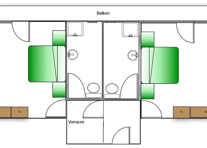 Handle Couette-café Kramsach