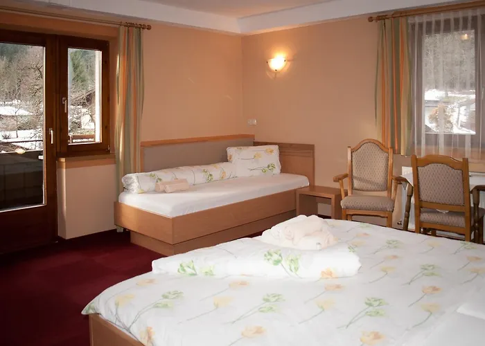 Handle Couette-café Kramsach