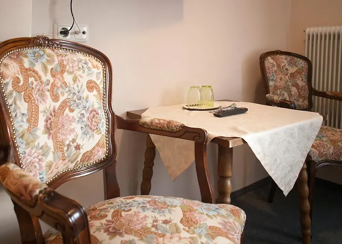 Couette-café Handle 2*