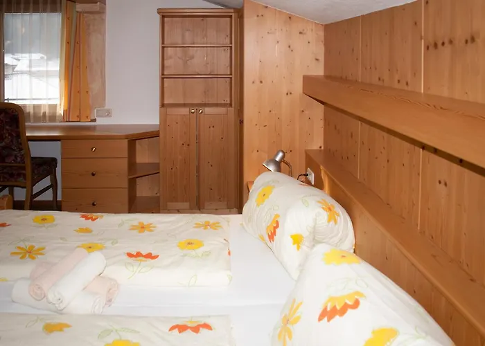 Handle Bed & Breakfast 2*