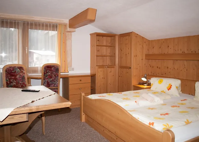 Handle Bed & Breakfast