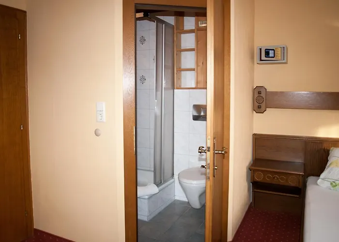 Couette-café Handle