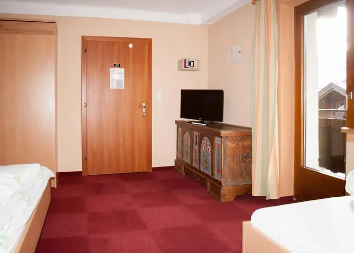 Handle Couette-café Kramsach