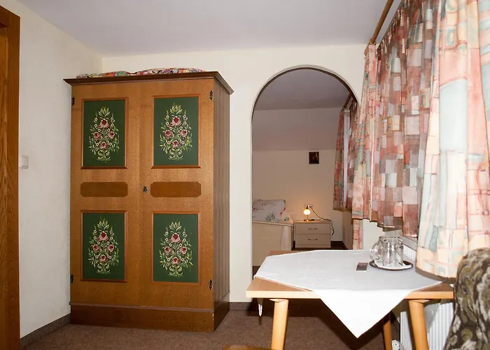 Handle Bed & Breakfast Kramsach