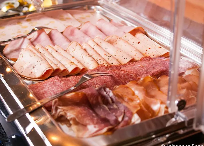 Alojamento de Acomodação e Pequeno-almoço Handle 2*