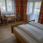 Bed and Breakfast Handle Kramsach