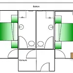 Handle Bed and Breakfast Kramsach