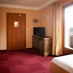 Handle Bed and Breakfast 2*