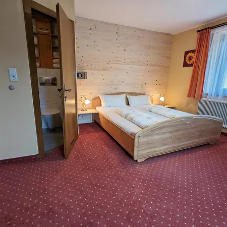 Handle Bed & Breakfast