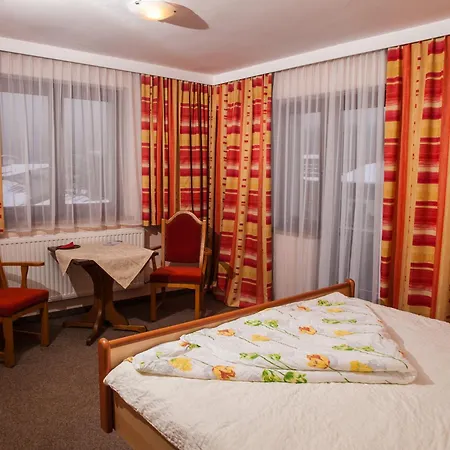 Handle Bed & Breakfast Kramsach