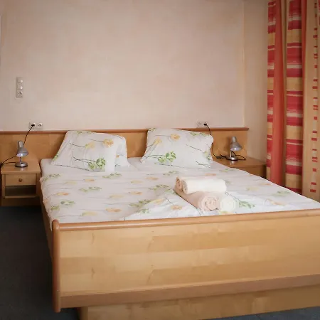 Handle Bed & Breakfast 2*