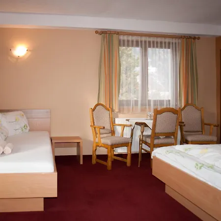 Handle Bed & Breakfast Kramsach