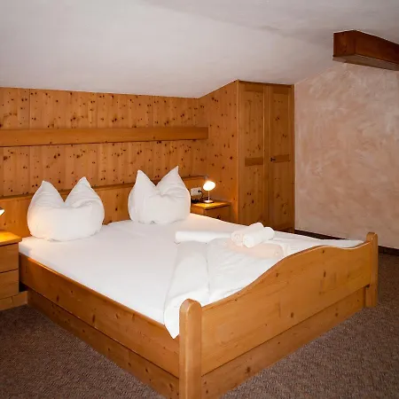 Bed & Breakfast Handle Kramsach