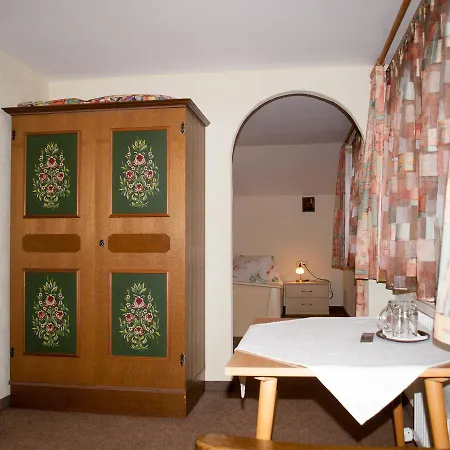 Handle Bed & Breakfast Kramsach