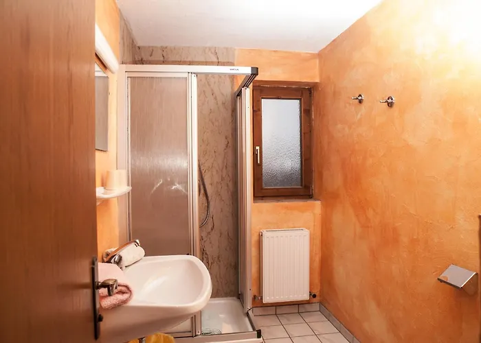 Oda ve Kahvaltı Handle Kramsach