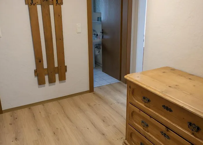 Handle Oda ve Kahvaltı Kramsach