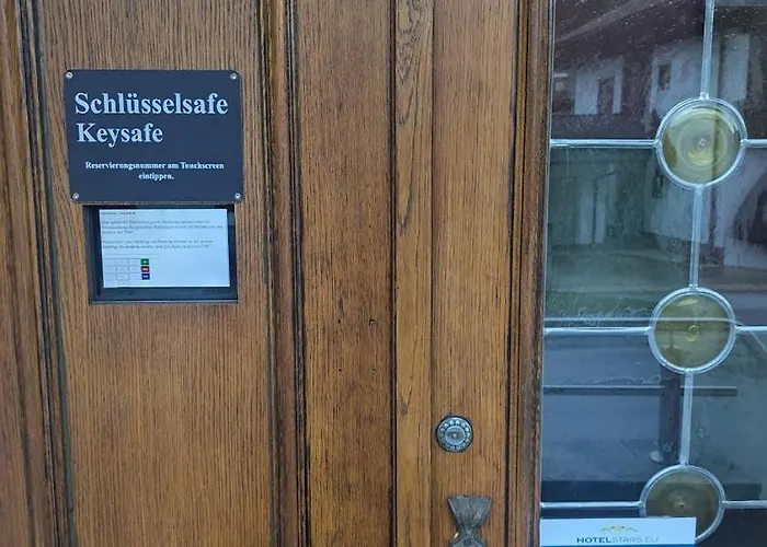 Oda ve Kahvaltı Handle