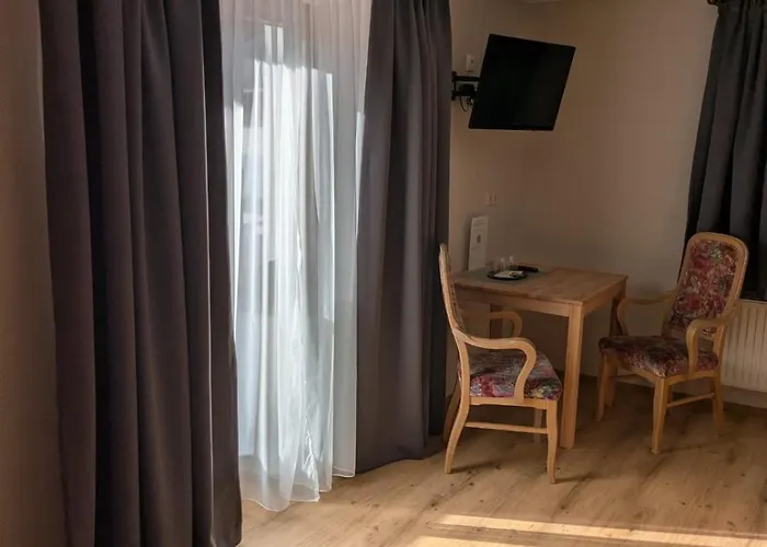 Handle Oda ve Kahvaltı Kramsach