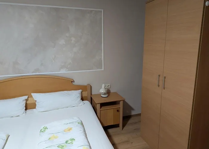 Handle Oda ve Kahvaltı