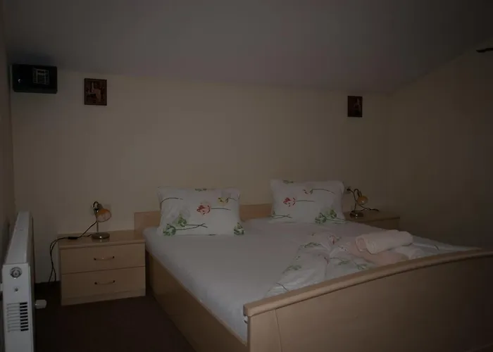 Oda ve Kahvaltı Handle